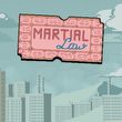 game Martial Law