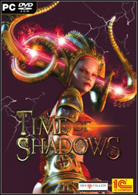OkładkaDawn of Magic: Time of Shadows (PC)