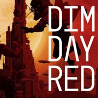 Dimday Red (PC cover