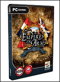 Empires in Arms (PC cover