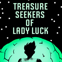 Treasure Seekers of Lady Luck (WWW cover