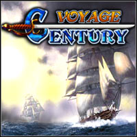 Okładka Voyage Century (PC)