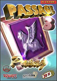Passage 3 (PC cover