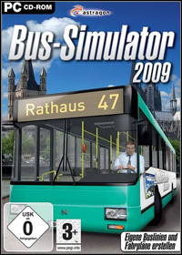 Bus Simulator 2009
