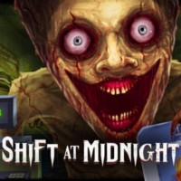 Shift at Midnight