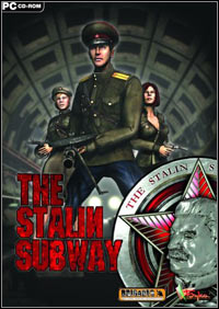The Stalin Subway