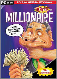 Beat Up a Millionaire (PC cover