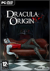 Dracula: Origin