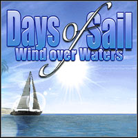 Okładka Days of Sail: Wind over Waters (PC)