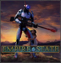 Okładka Empire & State (WWW)