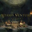 Adam's Venture: Origins