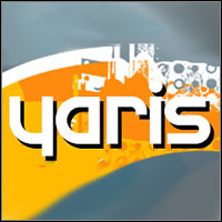 Okładka Yaris (X360)