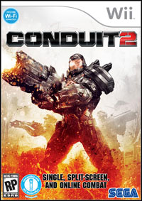 The Conduit 2