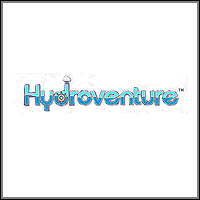Okładka Hydroventure (Wii)