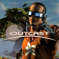 Okładka Outcast 1.1 (PC)