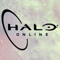 Halo Online (PC cover