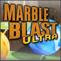 Okładka Marble Blast Ultra (X360)