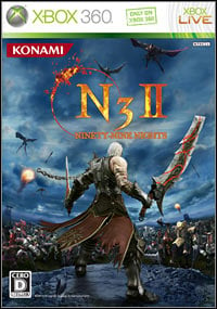 Okładka N3II: Ninety-Nine Nights (X360)