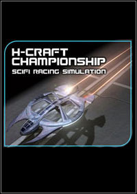 Okładka H-Craft Championship (PC)