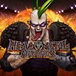 Heavy Metal Machines
