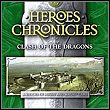 Heroes Chronicles: Clash of The Dragons