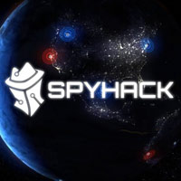 Spyhack (PC cover