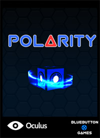 Okładka Polarity (PC)