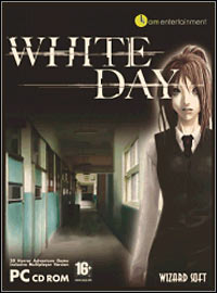 White Day (PC cover