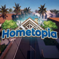 Hometopia (PC cover