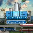 Cities: Skylines - Mass Transit (PC)