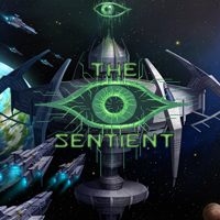 The Sentient (PC cover