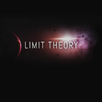 Okładka Limit Theory (PC)