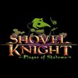 Shovel Knight: Plague of Shadows (3DS)