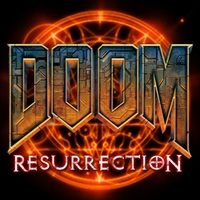 Okładka Doom Resurrection (iOS)