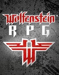 Wolfenstein RPG (iOS cover