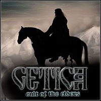 Getica: Cult of the Elders (PC cover