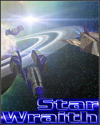 Okładka Star Wraith IV: Reviction (PC)