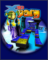 Parg (PC cover