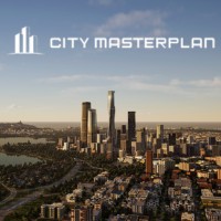 City Masterplan