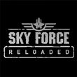sky force reloaded cheats switch