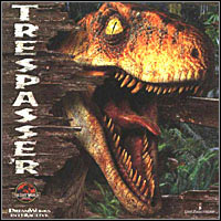 Trespasser (PC cover