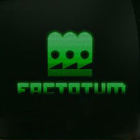 Factotum (WiiU cover