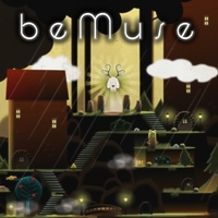 BeMuse (iOS cover