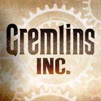 Gremlins, Inc. (PC cover