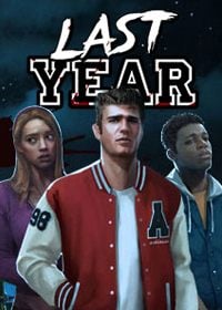 Last Year, Last Year: The Nightmare - PC | gamepressure.com