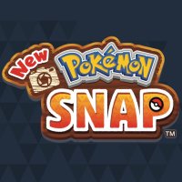 Okładka New Pokemon Snap (Switch)