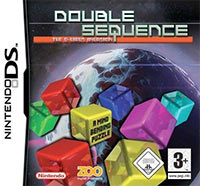 Double Sequence (NDS cover
