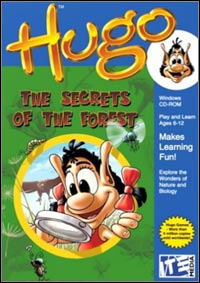 Hugo: The Secrets of the Forest