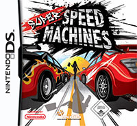 Top Gear: Downforce (NDS cover
