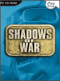 Okładka Shadows of War (PC)